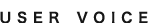USER VOICE