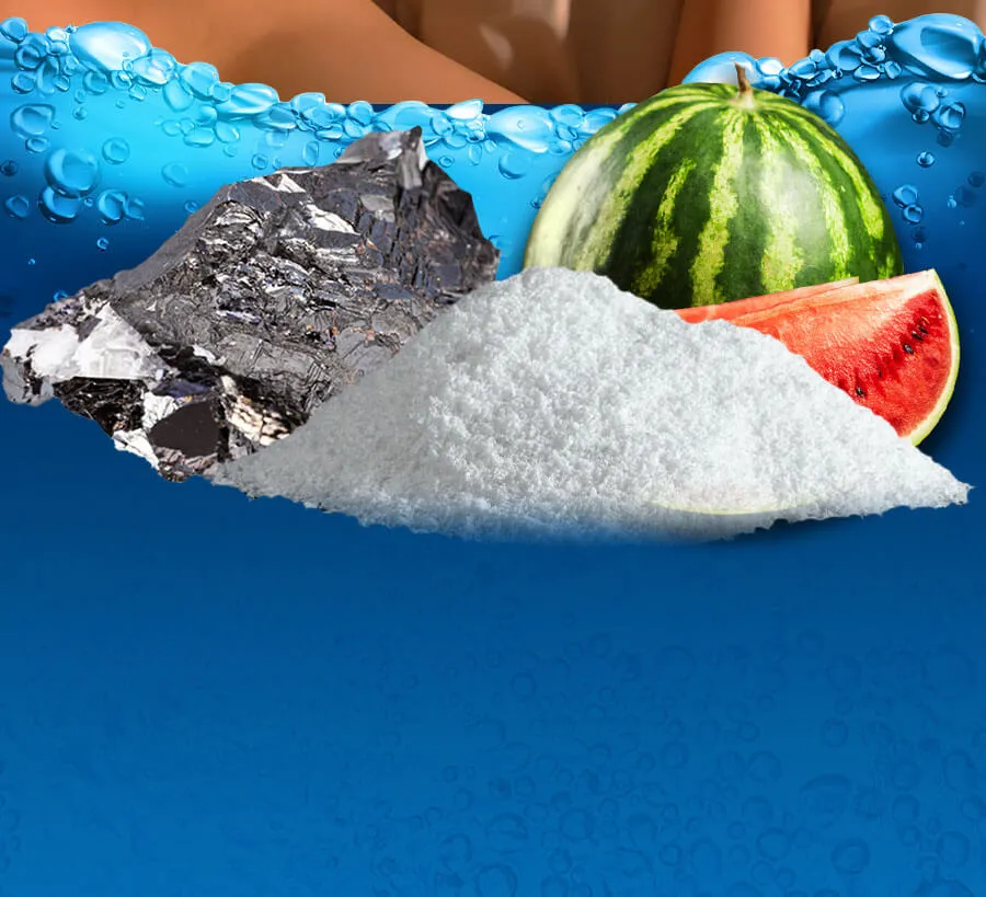 栄養機能食品亜鉛